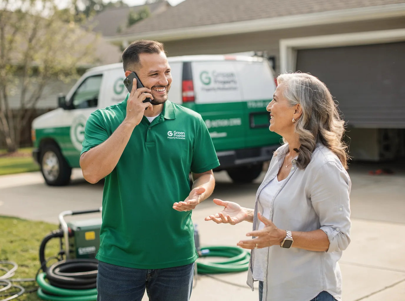 Water Damage Restoration Bedford, OH FAQs